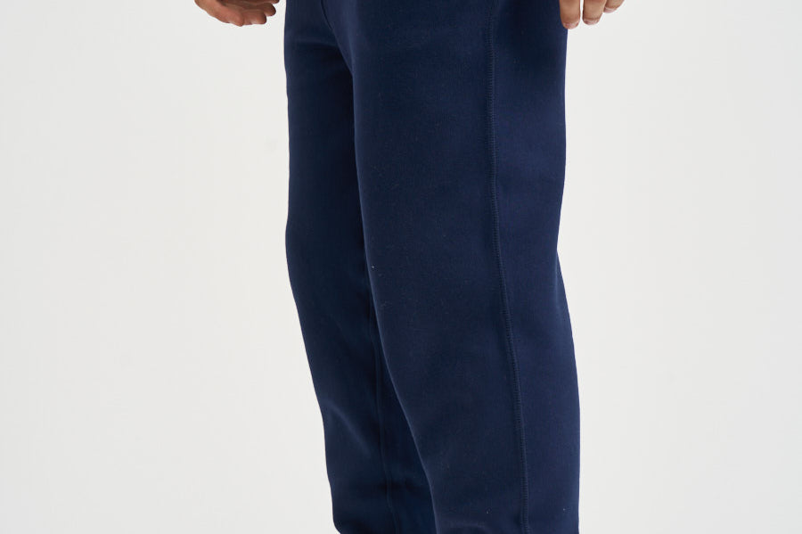 Pantalone uomo tuta blu 710793939 003 RALPH LAUREN 
