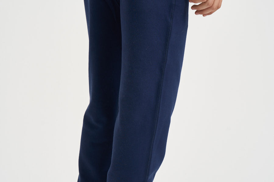 Pantalone uomo tuta blu 710793939 003 RALPH LAUREN 