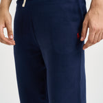 Pantalone uomo tuta blu 710793939 003 RALPH LAUREN 
