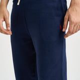 Pantalone uomo tuta blu 710793939 003 RALPH LAUREN 