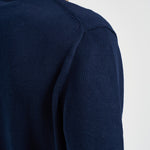 Maglia uomo girocollo blu navy 710810846 503 RALPH LAUREN 