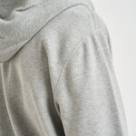 Felpa uomo con cappuccio grigia 710813297 002 RALPH LAUREN 