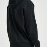 Felpa uomo con cappuccio nera 710888282 001 RALPH LAUREN 