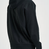 Felpa uomo con cappuccio nera 710888282 001 RALPH LAUREN 