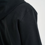 Felpa uomo con cappuccio nera 710888282 001 RALPH LAUREN 