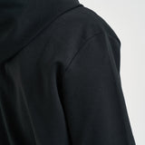 Felpa uomo con cappuccio nera 710888282 001 RALPH LAUREN 