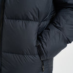 Piumino uomo trapuntato nero 710968278 001 RALPH LAUREN 