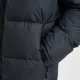 Piumino uomo trapuntato nero 710968278 001 RALPH LAUREN 