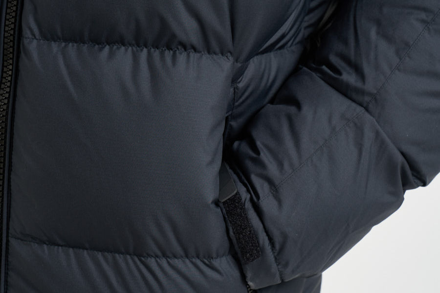 Piumino uomo trapuntato nero 710968278 001 RALPH LAUREN 