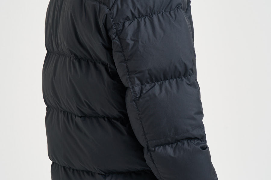 Piumino uomo trapuntato nero 710968278 001 RALPH LAUREN 