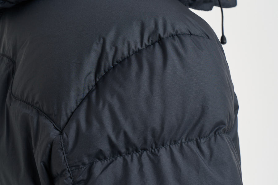 Piumino uomo trapuntato nero 710968278 001 RALPH LAUREN 