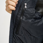Piumino uomo trapuntato nero 710968278 001 RALPH LAUREN 