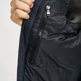 Piumino uomo trapuntato nero 710968278 001 RALPH LAUREN 
