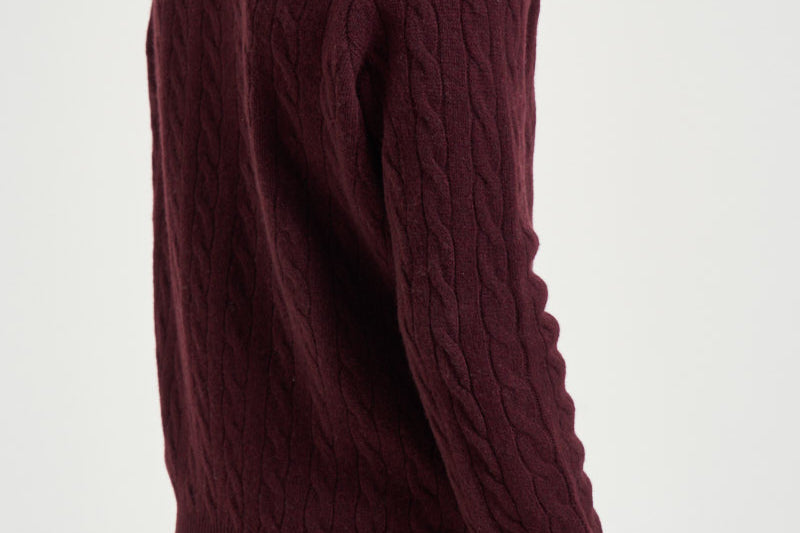 Maglia uomo polo bordeaux 710974165 500 RALPH LAUREN 