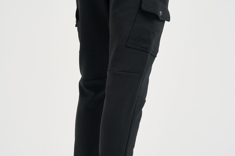 Pantalone uomo jogging nero 710980340 501 RALPH LAUREN 