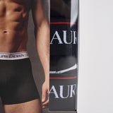 Set uomo mutande nere 714830299 009 RALPH LAUREN 