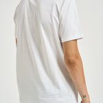 T-shirt uomo girocollo bianca 714844756 005 RALPH LAUREN 
