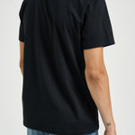 T-shirt uomo girocollo nera 714844756 006 RALPH LAUREN 