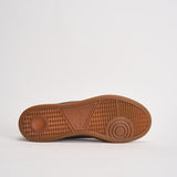 Sneakers uomo in suede blu 809973707 002 RALPH LAUREN 