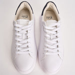 Sneakers uomo RLite Court bianca 809974097 001 RALPH LAUREN 