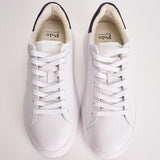 Sneakers uomo RLite Court bianca 809974097 001 RALPH LAUREN 