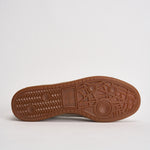 Sneakers uomo in suede grigio 809P09753 004 RALPH LAUREN 