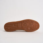 Sneakers uomo in suede beige 809P09753 005 RALPH LAUREN 