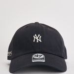 Cappello uomo con visiera nero BTS564 WASHEDBLACK REPRESENT 