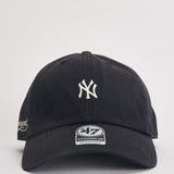 Cappello uomo con visiera nero BTS564 WASHEDBLACK REPRESENT 