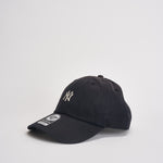 Cappello uomo con visiera nero BTS564 WASHEDBLACK REPRESENT 