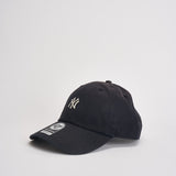 Cappello uomo con visiera nero BTS564 WASHEDBLACK REPRESENT 