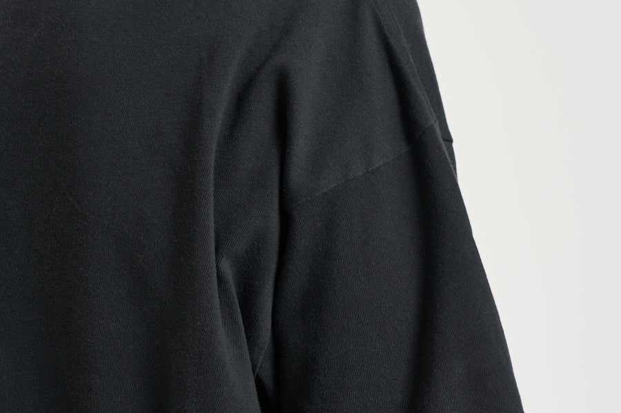 T-shirt uomo con stampa nera MLM41135 VINTAGEBLACK REPRESENT 