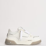 Sneakers uomo Studio bianca e grigia MLM9754 WHITEGREY REPRESENT 