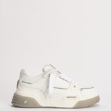 Sneakers uomo Studio bianca e grigia MLM9754 WHITEGREY REPRESENT 