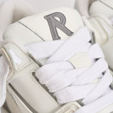 Sneakers uomo Studio bianca e grigia MLM9754 WHITEGREY REPRESENT 
