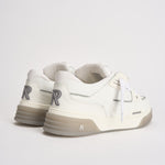 Sneakers uomo Studio bianca e grigia MLM9754 WHITEGREY REPRESENT 
