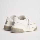 Sneakers uomo Studio bianca e grigia MLM9754 WHITEGREY REPRESENT 