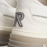 Sneakers uomo Studio bianca e grigia MLM9754 WHITEGREY REPRESENT 