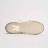Sneakers uomo Studio bianca e grigia MLM9754 WHITEGREY REPRESENT 