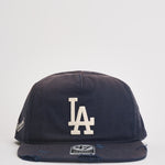 Cappello uomo con visiera effetto vintage blu THD559 VINTAGEBLU REPRESENT 