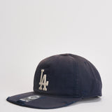 Cappello uomo con visiera effetto vintage blu THD559 VINTAGEBLU REPRESENT 
