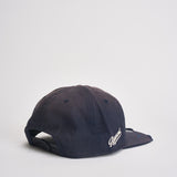 Cappello uomo con visiera effetto vintage blu THD559 VINTAGEBLU REPRESENT 