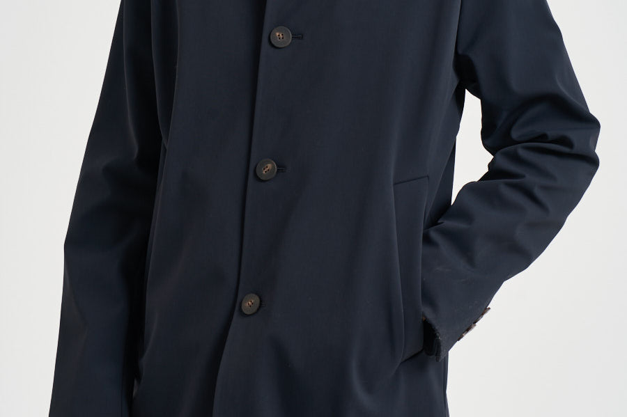 Giubbotto uomo Surflex blu notte 26043 60 RRD 