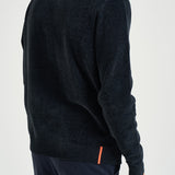 Maglia uomo girocollo blu notte 26132 60 RRD 