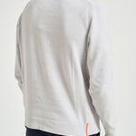 Maglia uomo dolcevita bianca 26133 08 RRD 