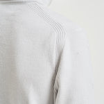 Maglia uomo dolcevita bianca 26133 08 RRD 