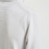 Maglia uomo dolcevita bianca 26133 08 RRD 