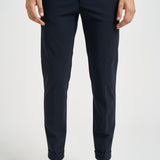 Pantalone uomo surflex chino blu notte 26200 60 RRD 