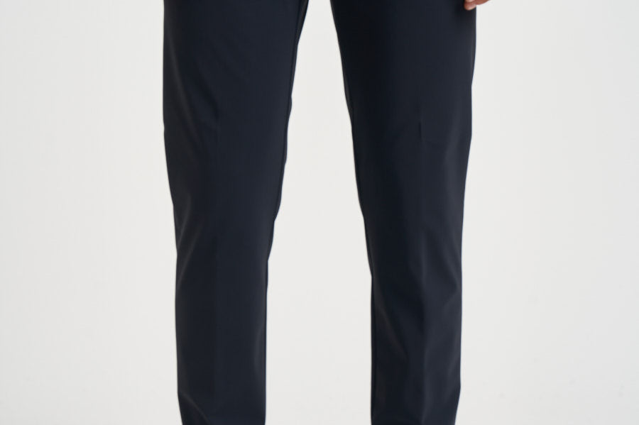Pantalone uomo surflex chino blu notte 26200 60 RRD 