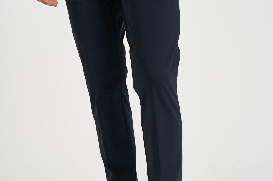 Pantalone uomo surflex chino blu notte 26200 60 RRD 